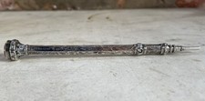 Sterling silver propelling for sale  HINCKLEY