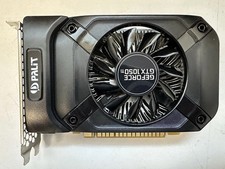 Nvidia palit geforce gebraucht kaufen  Wesendorf