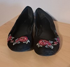 Deichmann graceland ballerina gebraucht kaufen  Gachenbach