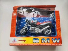 New ray motorcycle for sale  READING