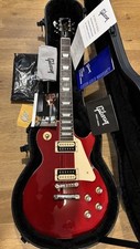 2021 gibson les for sale  LONDON