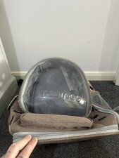 Breathable astronaut window for sale  GREENHITHE