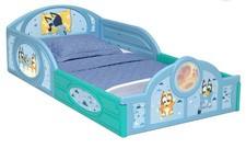 Bluey toddler bed for sale  Oklahoma City