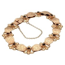 Ladies 9ct rose for sale  UK