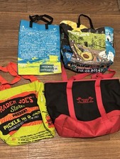 Lot trader joe for sale  Thousand Oaks