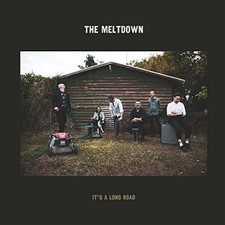 Meltdown long road gebraucht kaufen  Versand nach Germany