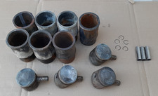 Canne 1600 alfa usato Canne 1600 alfa usato  Cinisi