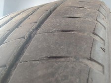 Pneu firestone roadhawk d'occasion  Saint-Quentin