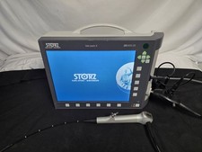 Storz telepack video for sale  Corona