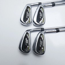 Used cobra king for sale  WINDLESHAM