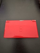 Nintendo lite rouge d'occasion  Versailles