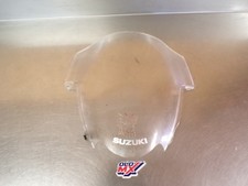 Bulle suzuki 650 d'occasion  France
