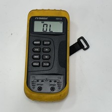 Omega hh12 digital for sale  Littleton