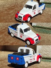 2cv pick citroën d'occasion  Le Bousquet-d'Orb