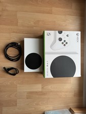 Microsoft xbox series gebraucht kaufen  Landau