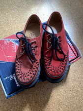 George cox red for sale  LONDON