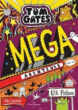 Tom gates mega gebraucht kaufen  Berlin