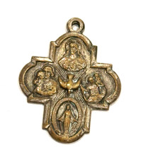 Vintage way religious for sale  Jasper