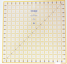 Quilting ruler ultragrid for sale  Lind