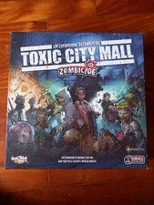 Toxic city mall usato  Monterotondo