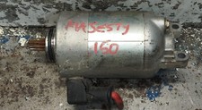 Motorino avviamento per usato  Italia