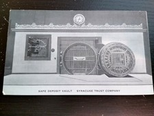 Safe deposit vault for sale  High Point