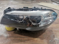 Usado, Farol de xenônio AHL 2014-2018 BMW F10 F11 528i 535i 550i esquerdo HID comprar usado  Enviando para Brazil