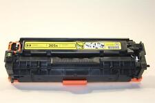 Ce412a toner yellow gebraucht kaufen  Bochum