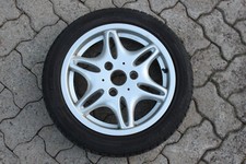 500005 smart 450 gebraucht kaufen  Neckartailfingen