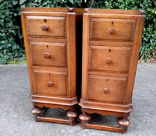 Antique solid oak for sale  CHELMSFORD