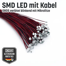 100st blinkende smd gebraucht kaufen  Herzogenrath