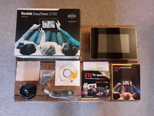 Kodak easyshare s730 for sale  SUDBURY
