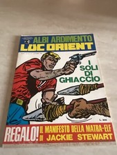 1969 luc orient d'occasion  Expédié en Belgium