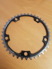 Shimano chainring 10s for sale  ENFIELD