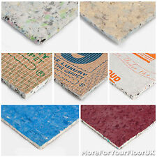 Cheap carpet underlay for sale  ROTHERHAM
