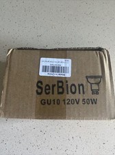 Gu10 bulb packs for sale  Palm Harbor
