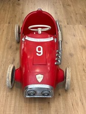 Ferrari indianapolis auto usato  Pontedera