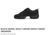 Bloch women dance for sale  Midland