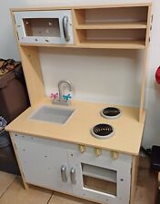 Cucina giocattolo usata usato  Varese