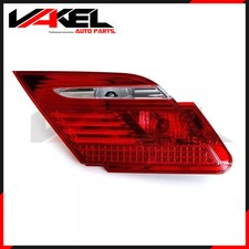 Lâmpada de parada traseira esquerda compatível com BMW 7 Series E65 E66 745i 750Li 2005-2008 comprar usado  Enviando para Brazil