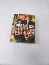 Usado, the apprentice season 1 DVD Set comprar usado  Enviando para Brazil