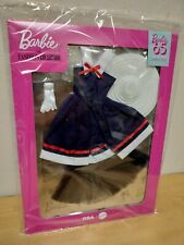 Usado, After Five #5 BARBIE THE FASHION COLLECTION VESTIDOS comprar usado  Enviando para Brazil