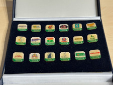 Box set national for sale  BICESTER