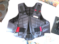 Gilet protection équitation d'occasion  Châteauroux