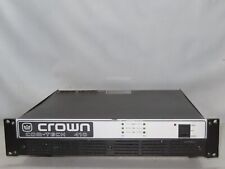 Crown amplifer com d'occasion  Expédié en Belgium