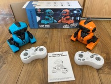 rc robot for sale rc robot for sale GLASGOW