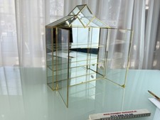 Coffret vitrine swarovski d'occasion  Expédié en France