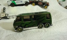Hot wheel motor d'occasion  Expédié en Belgium