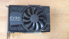 Carte graphique geforce d'occasion  Saint-Ouen-l'Aumône