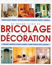 Grand livre bricolage d'occasion  France